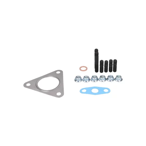 Turbodúchadlo - montážna sada KAMOKA 8607223