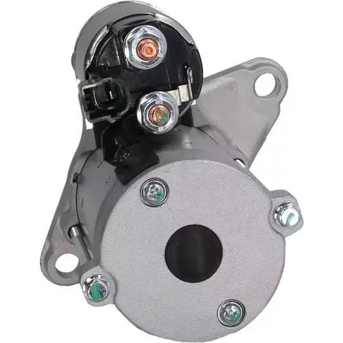 Štartér 8610340 /KAMOKA/ - obr. 4