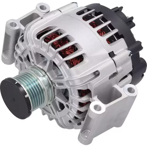 Alternátor KAMOKA 8620314