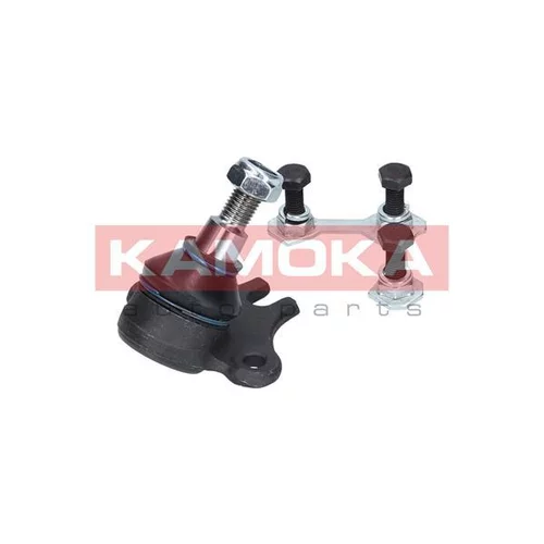 Zvislý/nosný čap 9040150 /KAMOKA/ - obr. 3