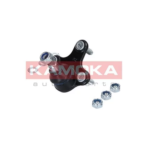 Zvislý/nosný čap 9040155 /KAMOKA/ - obr. 2