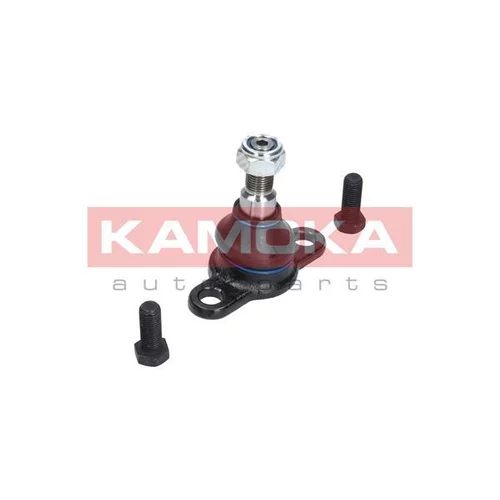 Zvislý/nosný čap 9040163 /KAMOKA/ - obr. 3