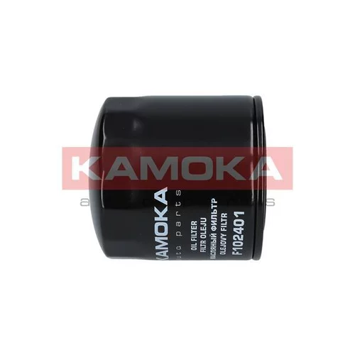 Olejový filter F102401 /KAMOKA/ - obr. 3