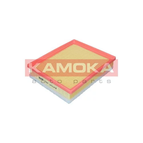 Vzduchový filter KAMOKA F256001