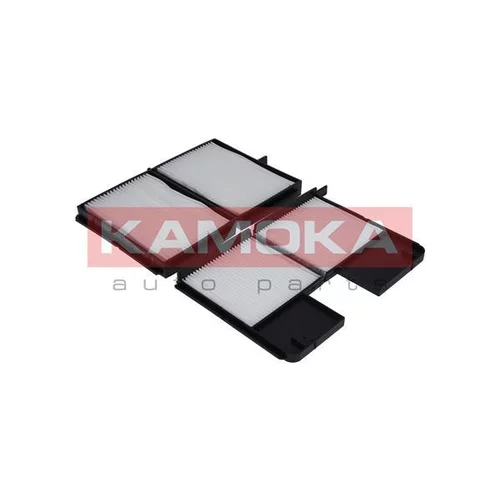 Filter vnútorného priestoru KAMOKA F400401