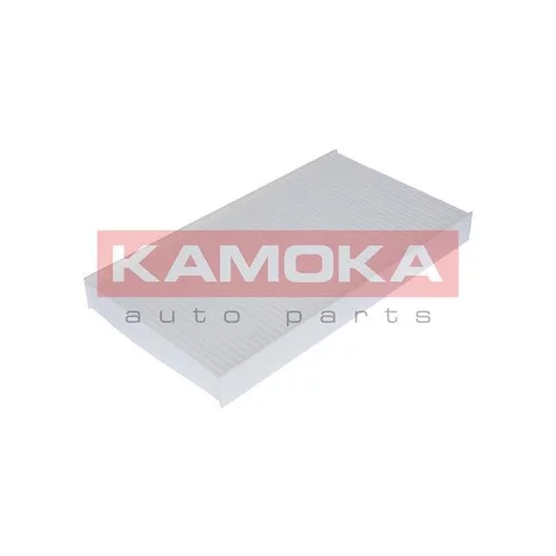 Filter vnútorného priestoru F404701 /KAMOKA/ - obr. 2