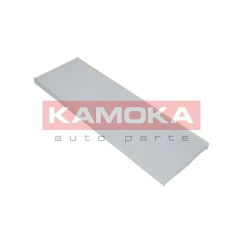Filter vnútorného priestoru F407301 /KAMOKA/ - obr. 1