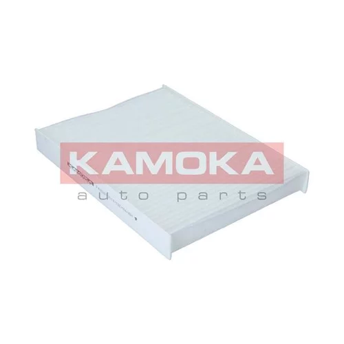 Filter vnútorného priestoru F408201 /KAMOKA/ - obr. 2