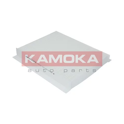 Filter vnútorného priestoru F408301 /KAMOKA/ - obr. 2