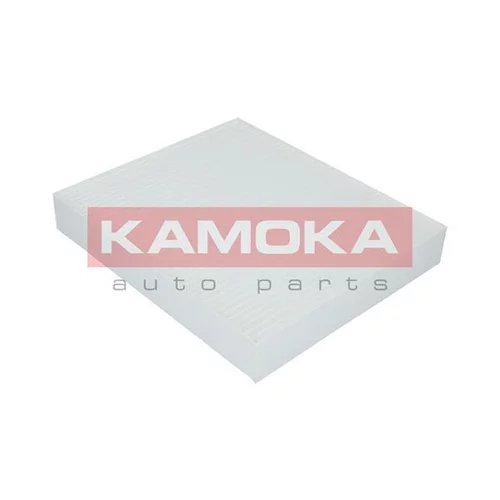 Filter vnútorného priestoru F412101 /KAMOKA/ - obr. 1