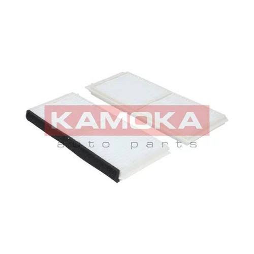 Filter vnútorného priestoru F413901 /KAMOKA/ - obr. 1