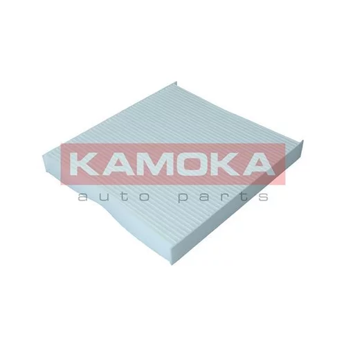 Filter vnútorného priestoru F419501 /KAMOKA/ - obr. 2