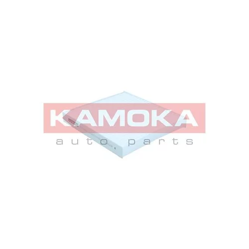 Filter vnútorného priestoru F424601 /KAMOKA/ - obr. 1
