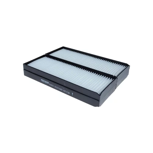 Filter vnútorného priestoru F429501 /KAMOKA/ - obr. 2