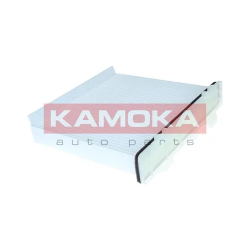 Filter vnútorného priestoru F430001 /KAMOKA/ - obr. 2