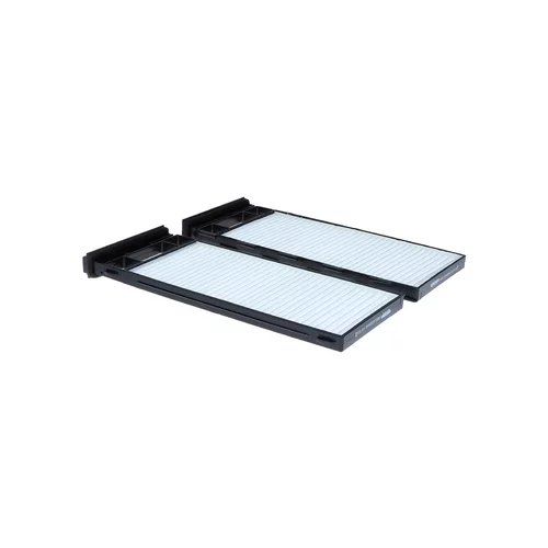 Filter vnútorného priestoru F430601 /KAMOKA/ - obr. 2