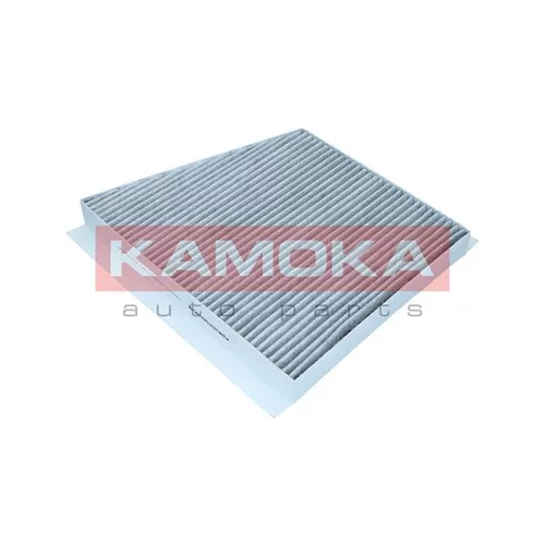 Filter vnútorného priestoru F504601 /KAMOKA/ - obr. 1