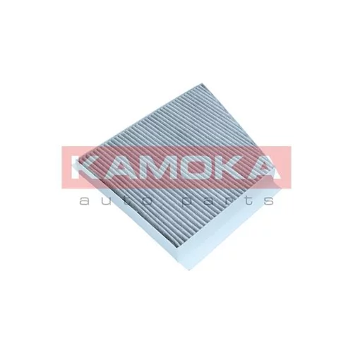 Filter vnútorného priestoru F504601 /KAMOKA/ - obr. 2