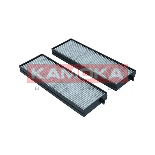Filter vnútorného priestoru F516301 /KAMOKA/ - obr. 2