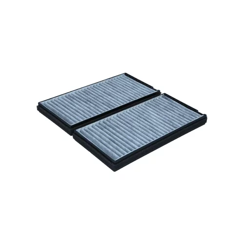 Filter vnútorného priestoru F525901 /KAMOKA/ - obr. 2
