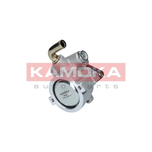 Hydraulické čerpadlo pre riadenie PP001 /KAMOKA/ - obr. 3