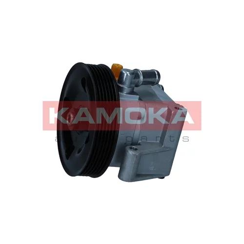 Hydraulické čerpadlo pre riadenie PP098 /KAMOKA/ - obr. 3