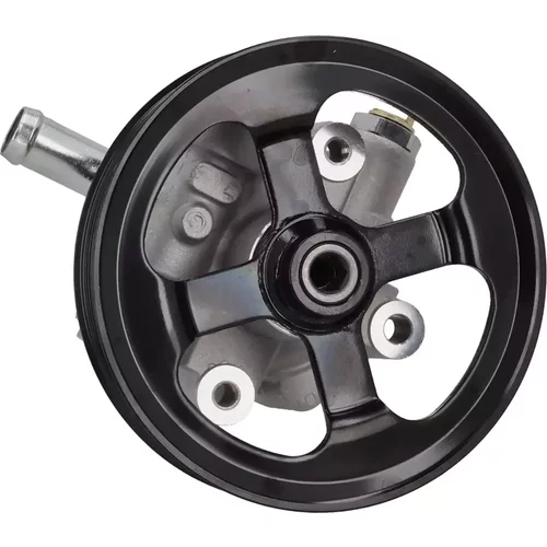 Hydraulické čerpadlo pre riadenie PP249 /KAMOKA/ - obr. 3