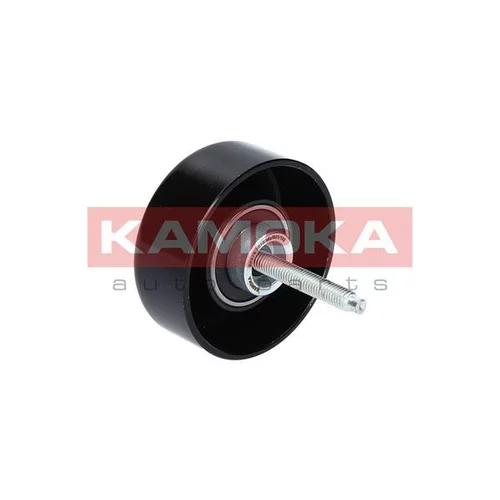 Vratná/vodiaca kladka rebrovaného klinového remeňa R0075 /KAMOKA/ - obr. 2