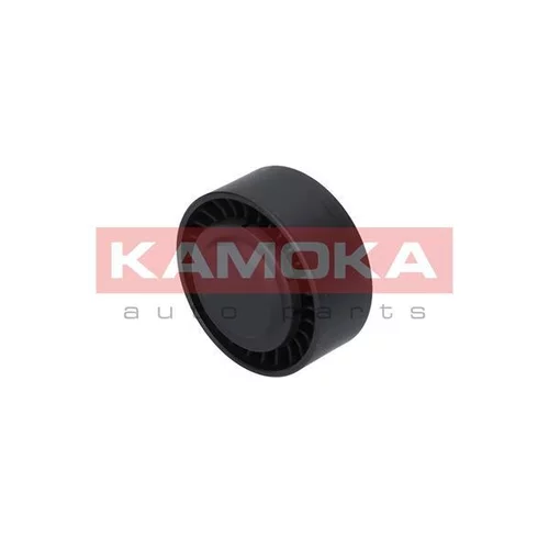 Vratná/vodiaca kladka rebrovaného klinového remeňa R0229 /KAMOKA/ - obr. 1