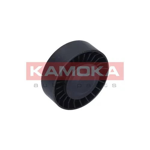 Napínacia kladka rebrovaného klinového remeňa R0374 /KAMOKA/ - obr. 1