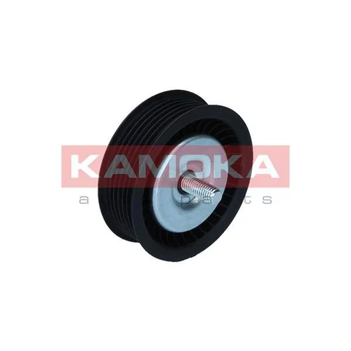 Napínacia kladka rebrovaného klinového remeňa R0421 /KAMOKA/ - obr. 1