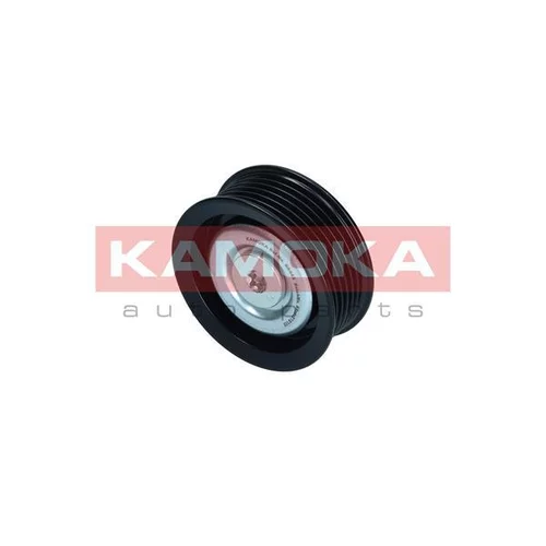 Napínacia kladka rebrovaného klinového remeňa R0443 /KAMOKA/ - obr. 2