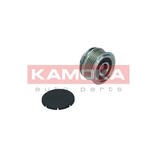 Voľnobežka alternátora RC115 /KAMOKA/ - obr. 2