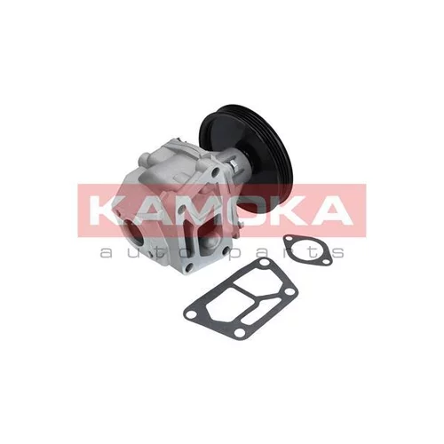 Vodné čerpadlo, chladenie motora T0123 /KAMOKA/ - obr. 3