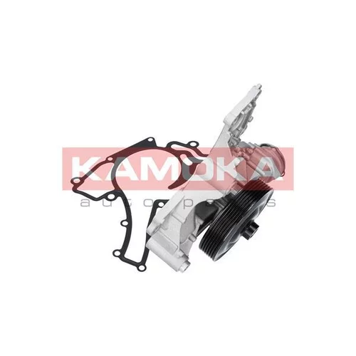 Vodné čerpadlo, chladenie motora T0195 /KAMOKA/ - obr. 2