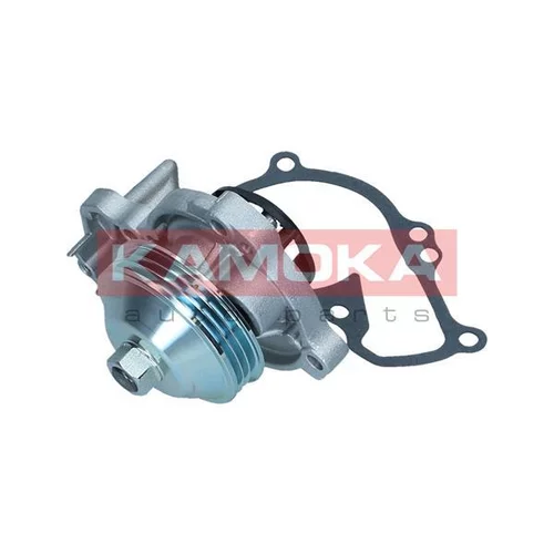 Vodné čerpadlo, chladenie motora T0296 /KAMOKA/ - obr. 3