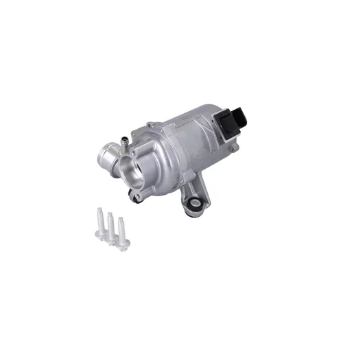 Vodné čerpadlo, chladenie motora T9010 /KAMOKA/ - obr. 3