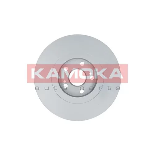 Brzdový kotúč 1031018 /KAMOKA/ - obr. 1