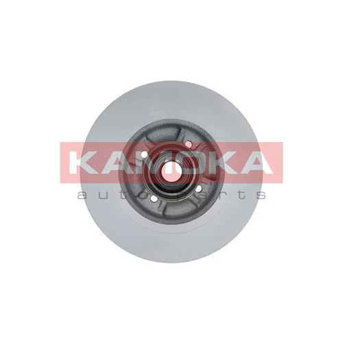Brzdový kotúč 1031025 /KAMOKA/ - obr. 1