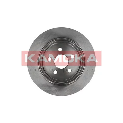 Brzdový kotúč 103103 /KAMOKA/ - obr. 1