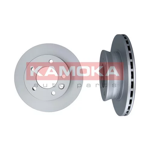 Brzdový kotúč KAMOKA 103234