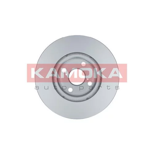 Brzdový kotúč 103255 /KAMOKA/ - obr. 1