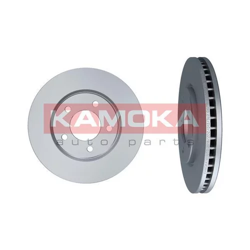 Brzdový kotúč KAMOKA 103270