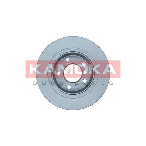 Brzdový kotúč 103422 /KAMOKA/ - obr. 1