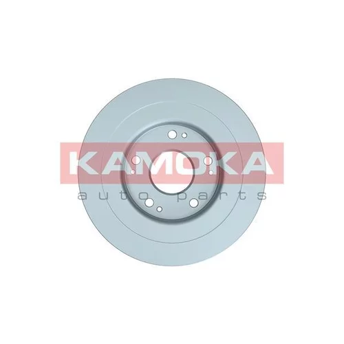 Brzdový kotúč 103514 /KAMOKA/ - obr. 1