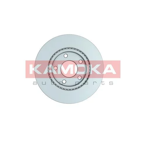 Brzdový kotúč 103579 /KAMOKA/ - obr. 1