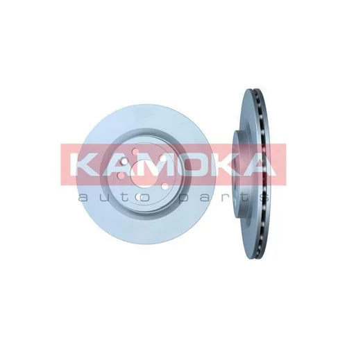 Brzdový kotúč 103664 /KAMOKA/ - obr. 1