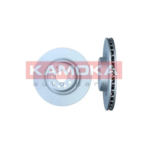 Brzdový kotúč 103667 /KAMOKA/ - obr. 1