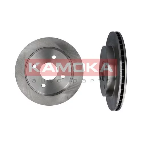 Brzdový kotúč KAMOKA 103958