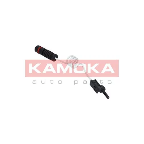 Výstražný kontakt opotrebenia brzdového obloženia 105002 /KAMOKA/ - obr. 3
